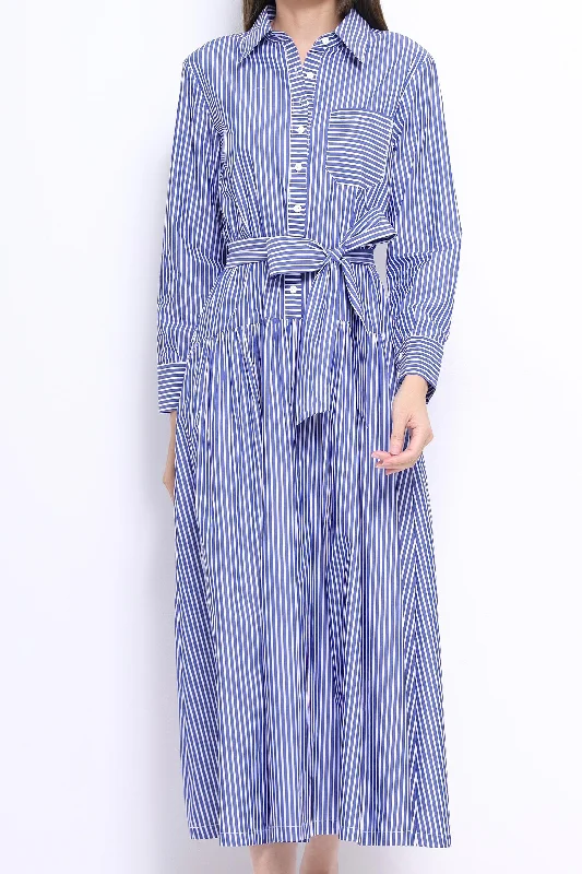 BLUE STRIPES