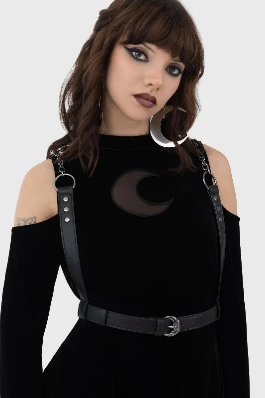 Flash Sale – Act Fast!Alacine Dress