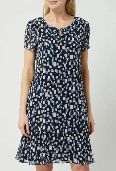 Unbeatable Prices!Chiffon Mini Dress