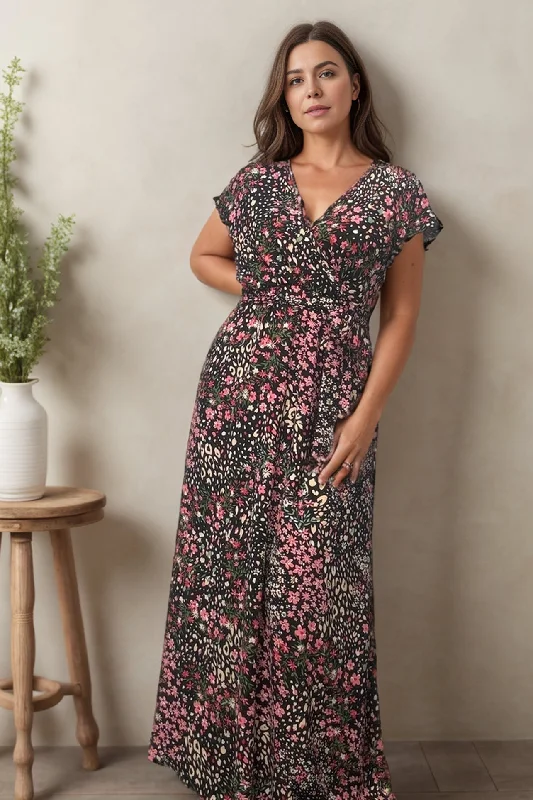 Score Huge Discounts Today!Crazy Dreams - Maxi
