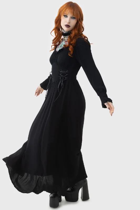 Limited Time Offer!Jocasta Maxi Dress