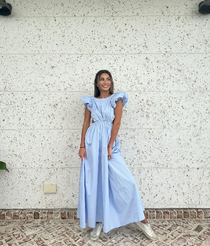 Your Best Deals Are Here!Kiana Maxi Dress