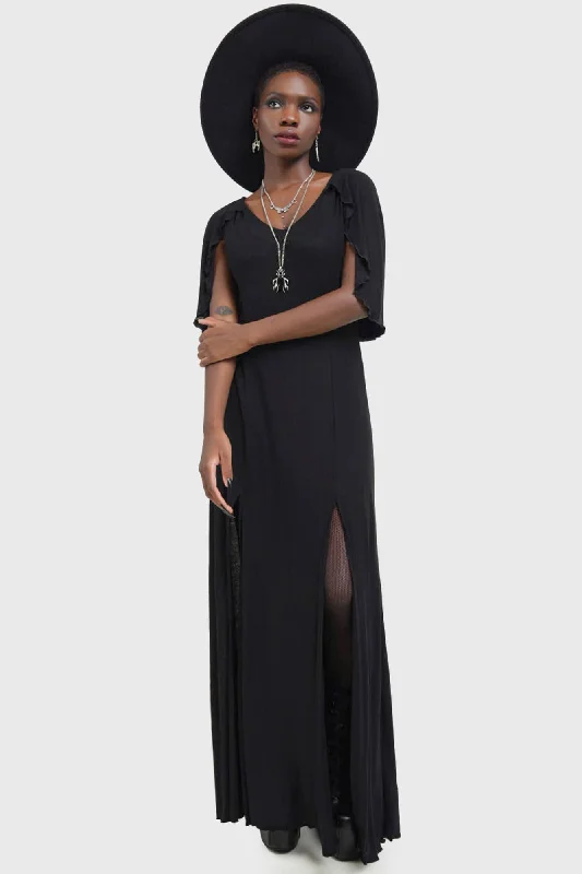 Today Only – Don’t Miss It!Krypt Lovers Dress