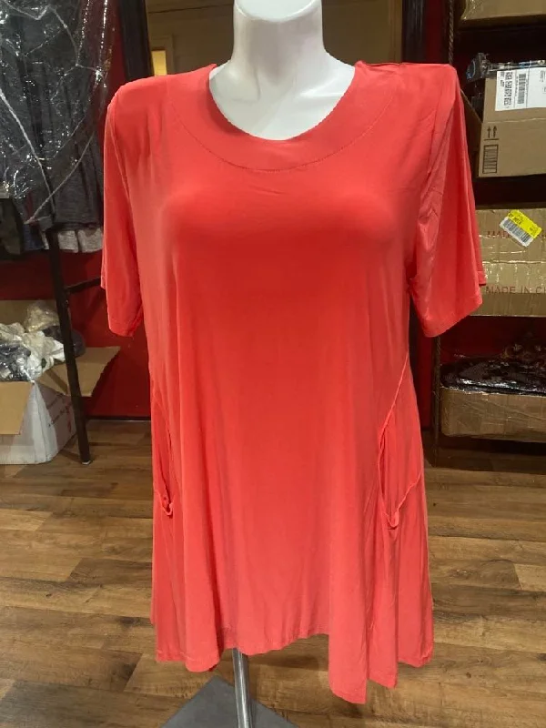 Biggest Sale of the Season!Lady love pocket dress