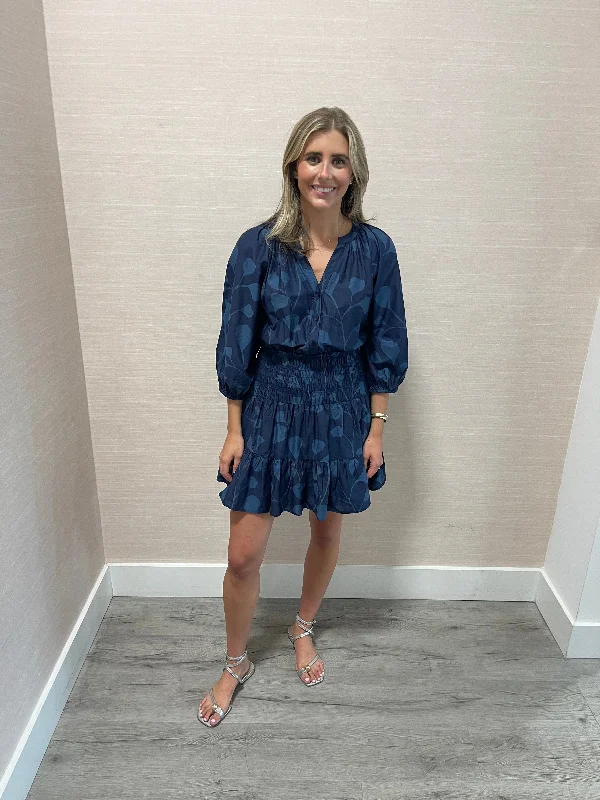 New Discounts Just Dropped!Laureles Mini Dress