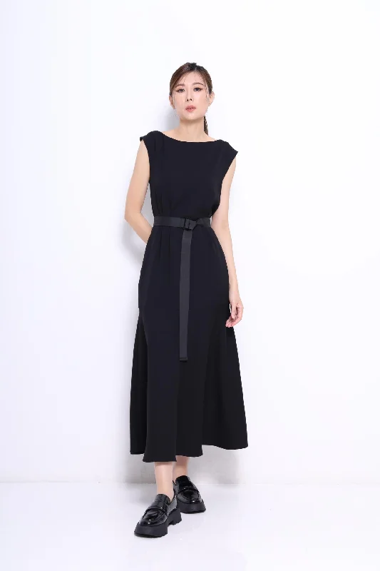 Special Offer – Act Fast!Mia Drop Waist Maxi Dress