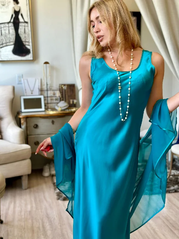 Turquoise 3164