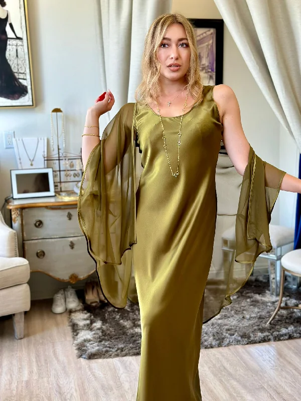 Olive 3159
