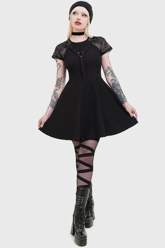 Flash Deals – Act Quickly!Night Dusk Dress