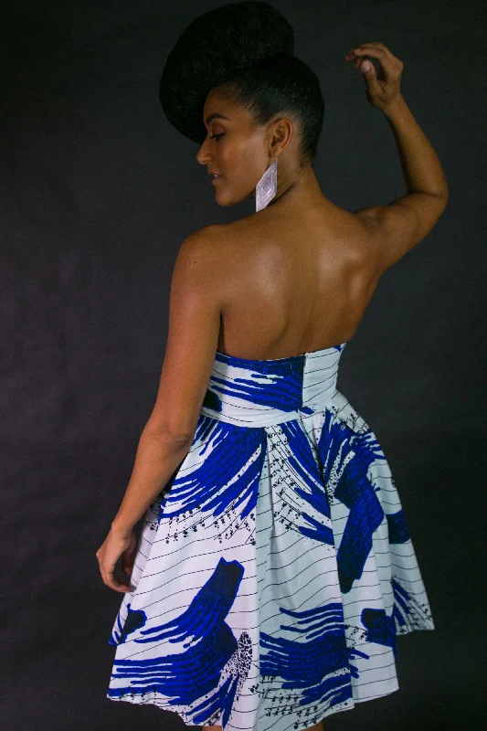 Biggest Sale of the Season!Princess Bodice Dress