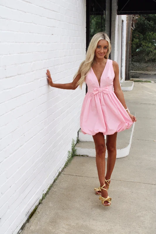 Buy More, Save More!Sadie Claire Mini Dress