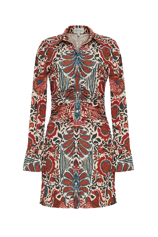 Great Deals, Just for You!Shirley Mini Dress