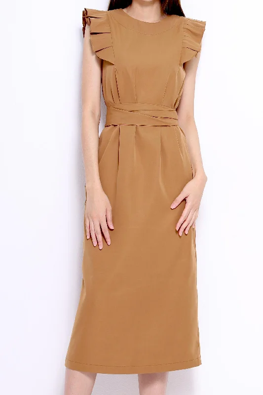 KHAKI