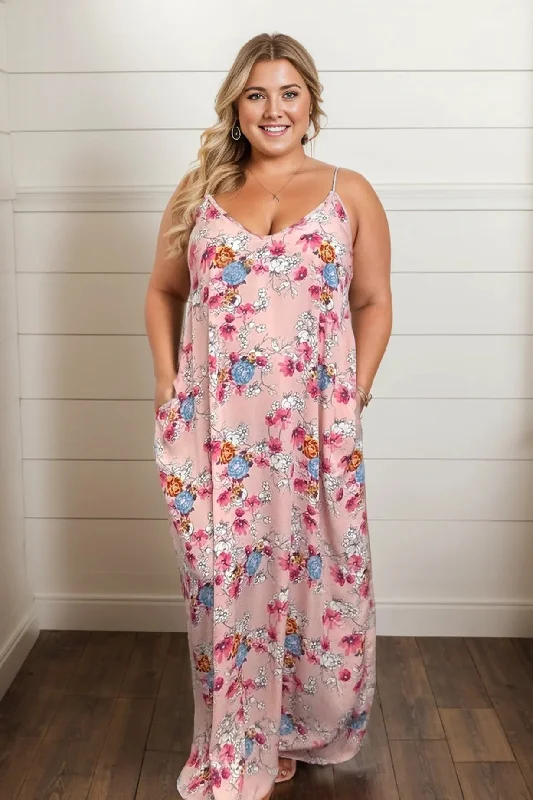 Your Exclusive Offer Awaits!Sweet Floral Taffy - Maxi