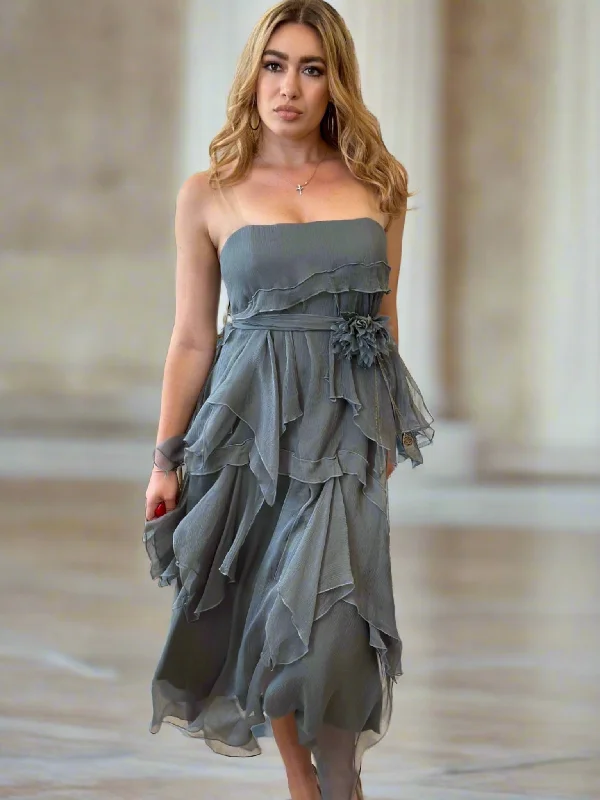 Sale Alert – Get Ready to Shop!T.ba Gia Dress