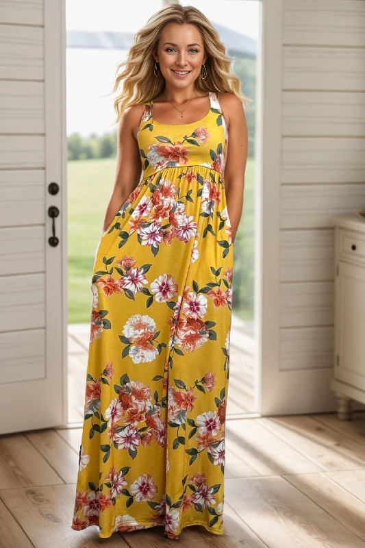 Get More, Spend Less – Shop Now!Taste of The Tropics - Maxi