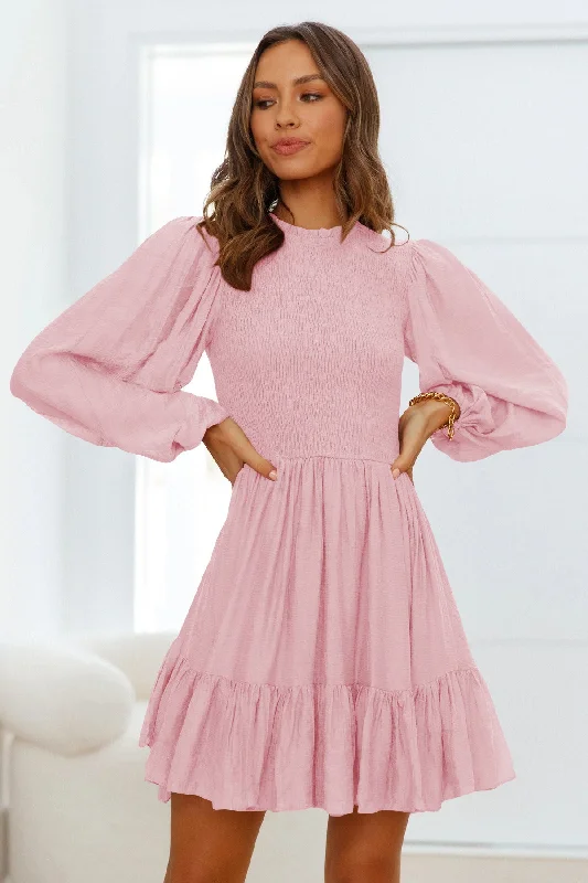 Gqox011-Dark Pink