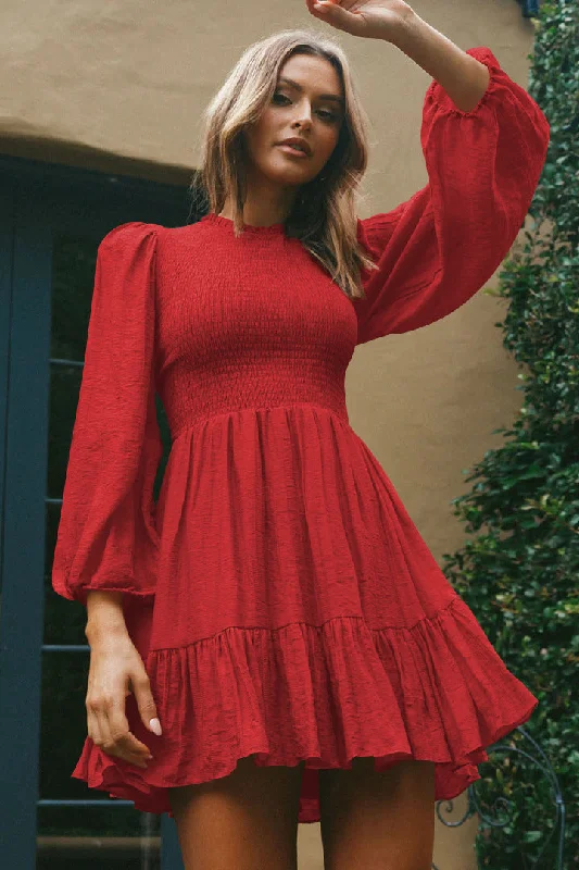 Gqox065-Red
