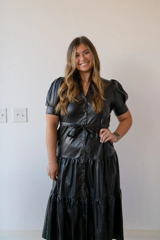 Enjoy Huge Discounts Now!The Sylvia Dress