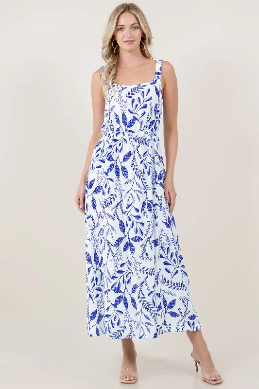 Grab Yours Before It’s Too Late!WIDE STRAP TOILE LINEN BLEND MAXI DRESS - D3827-2930-53931 Grab Yours Before It’s Too Late!WIDE STRAP TOILE LINEN BLEND MAXI DRESS - D3827-2930-53931