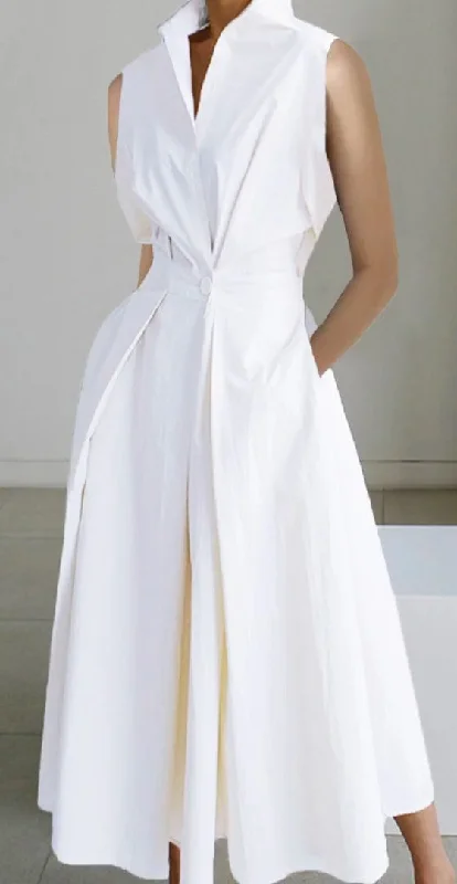 Pure White