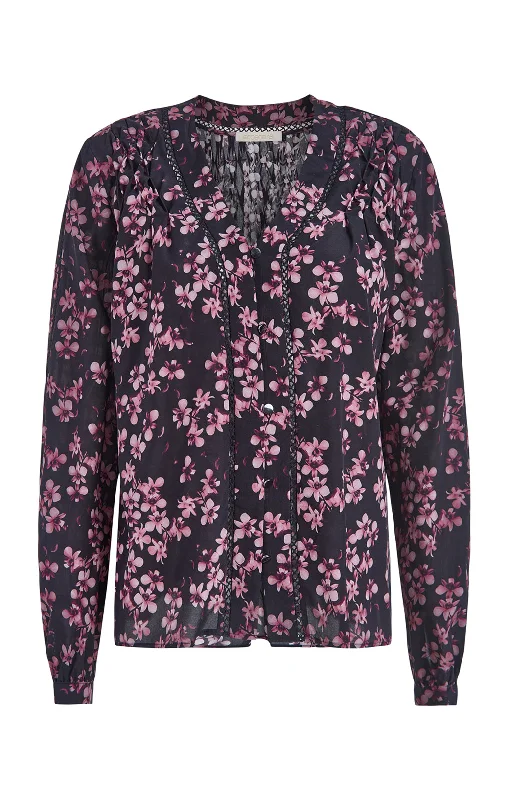 Bigger Savings, Better Shopping!Blossoming
