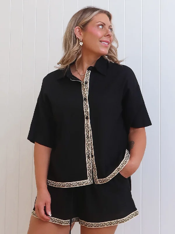 Exclusive Offers You’ll Love!Lainey Shirt