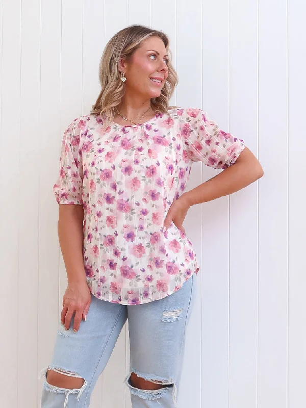 Buy One, Get One Free!Maggie Blouse