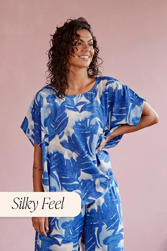 Great Deals, Just for You!Tina Kaftan Top in Bora Bora