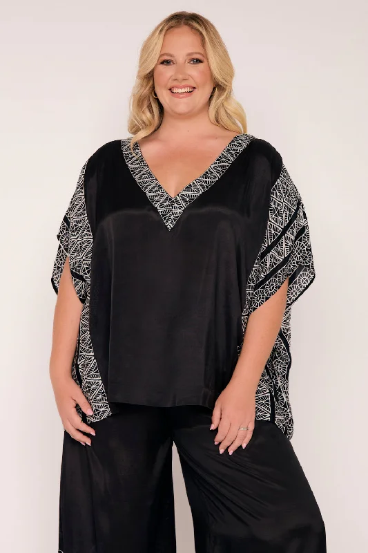 Instant Savings Await!Tina Top in Sunset Palms